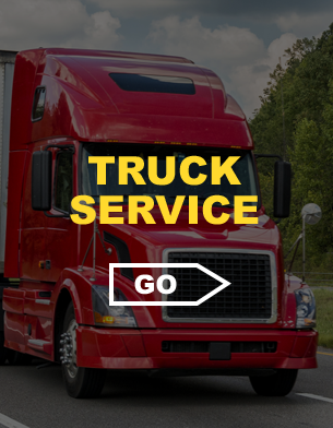 Truck Service in Etobicoke, ON